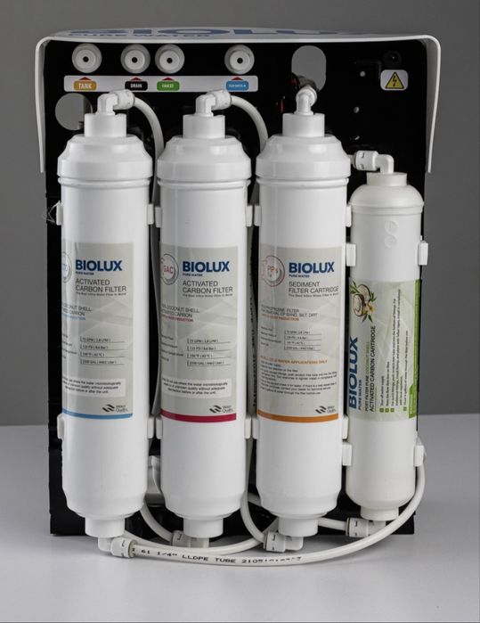 Фильтр для воды Biolux UNO