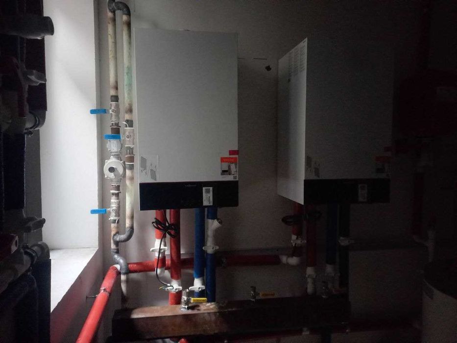 Автоген Сварка ва Газ монтаж қиламиз