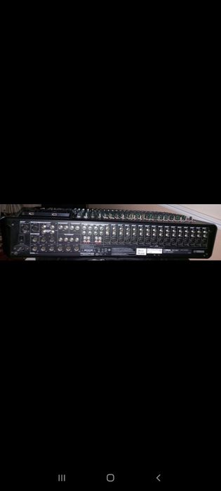 Yamaxa pult 24 kanal
