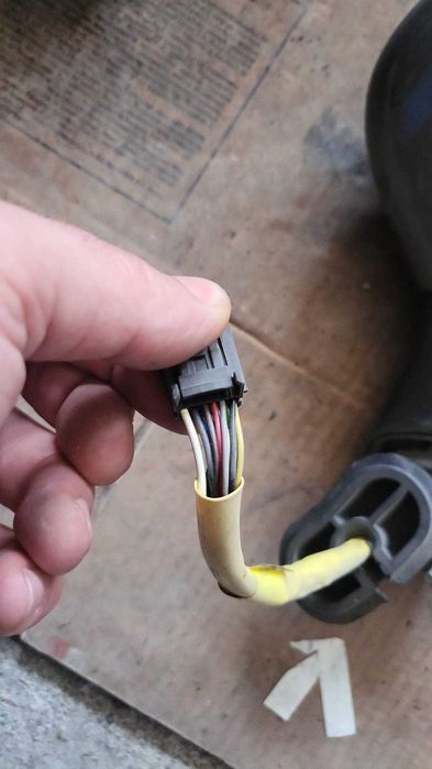 Oglinda dreapta electrica, Completa  Renault CAPTUR