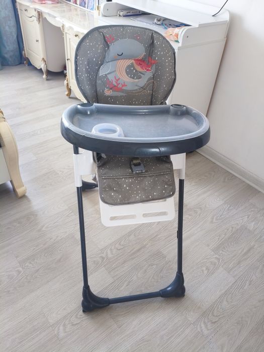 Продам стул для кормления