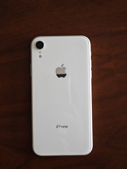 Продам iphone xr