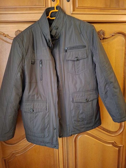 geaca barbati mar 46  maro