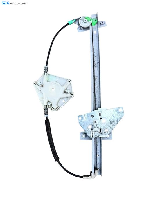 Macara Geam Electrica Stanga Fata Volvo S40 1995 - 2004 [V0459]