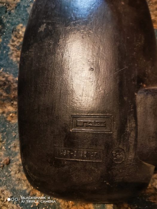 Айна Газел зеркало на газель