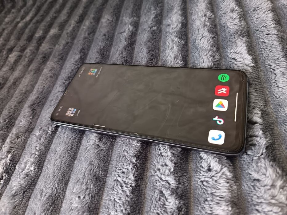 Продам телефон mi 10t