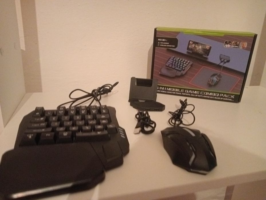 Клавиатура для телефон