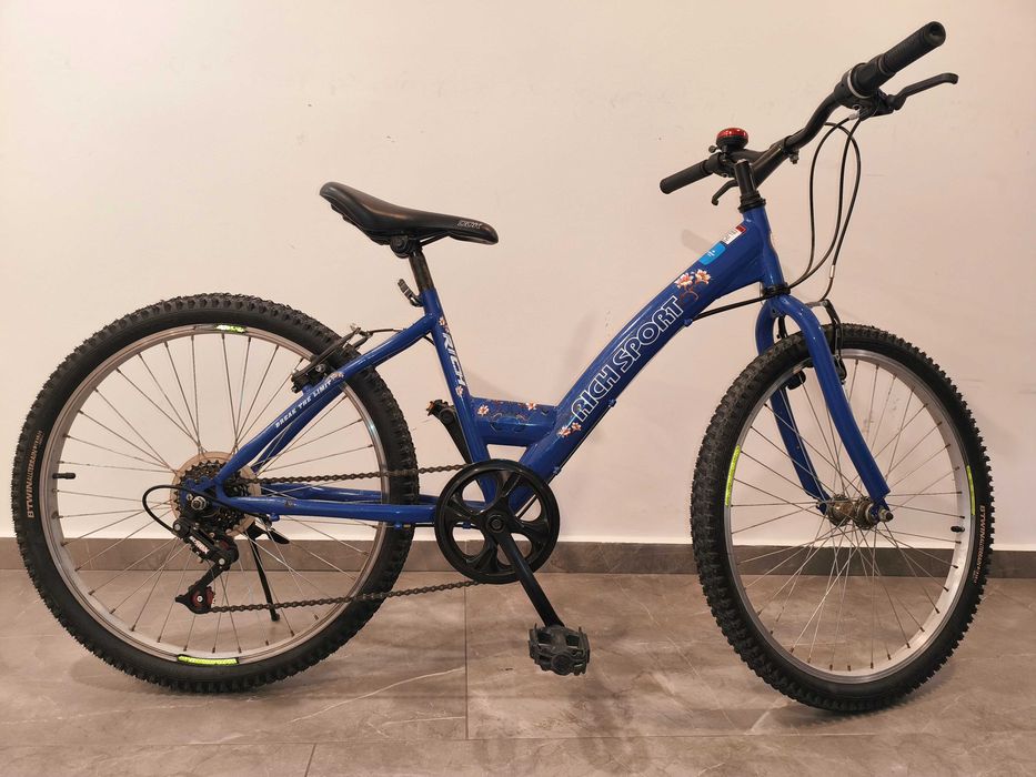 Bicicletă copii 24 inch