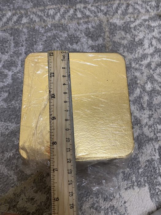 Продам подложка для бенто торта