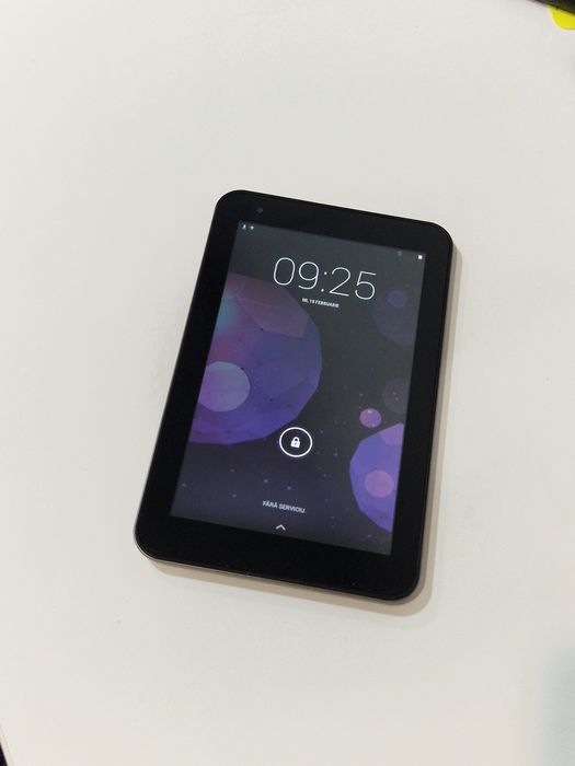 Tableta hp funcționala