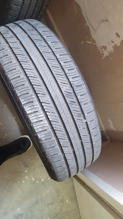 2бр. летни гуми Yokohama 225/55 R19