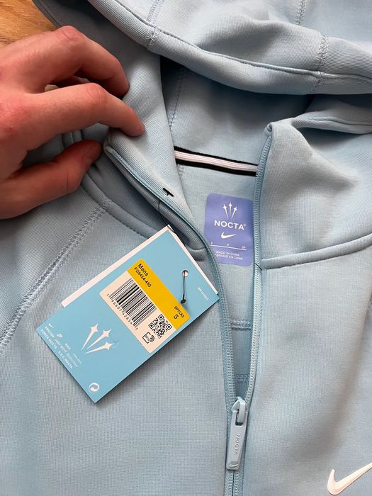 Nike nocta trening S