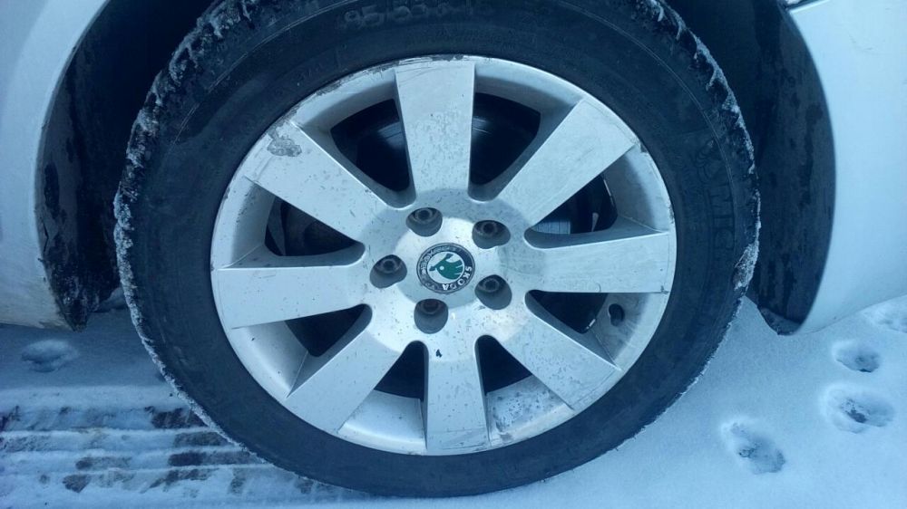 шкода супърб skoda superb 1.9 тди само на части