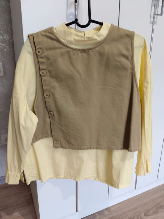 Продам стильную двойку.