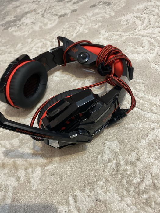 Наушники новые продажее