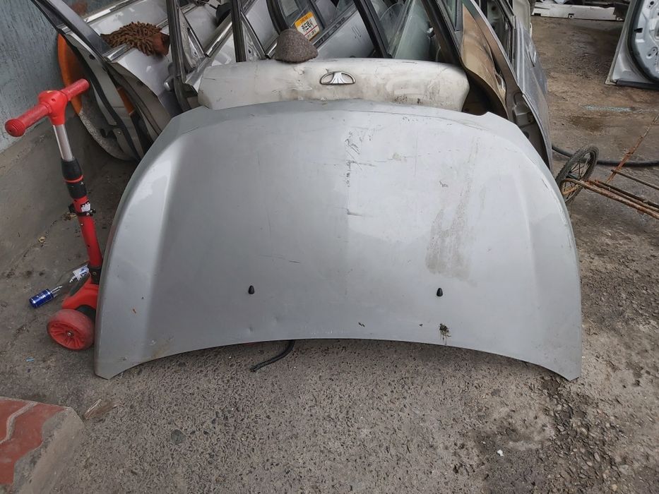 Бампера передние и задние, авторазбор.