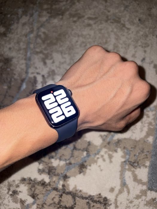 Apple watch SE 41mm