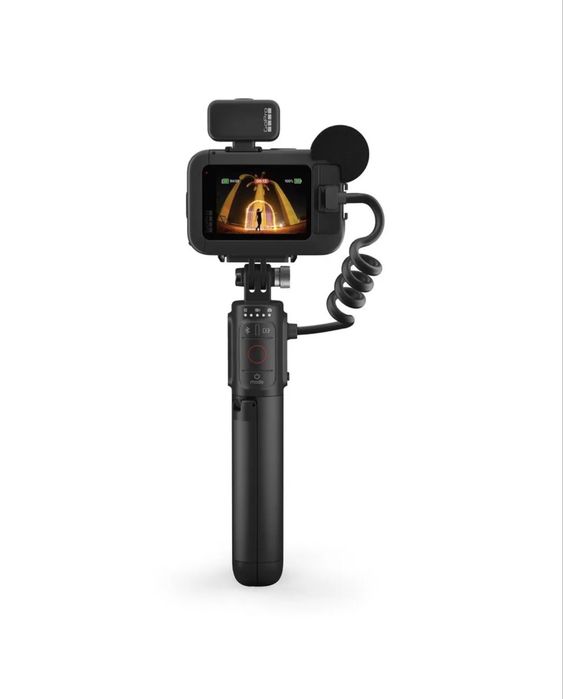 Gopro hero 13 Creator Edition