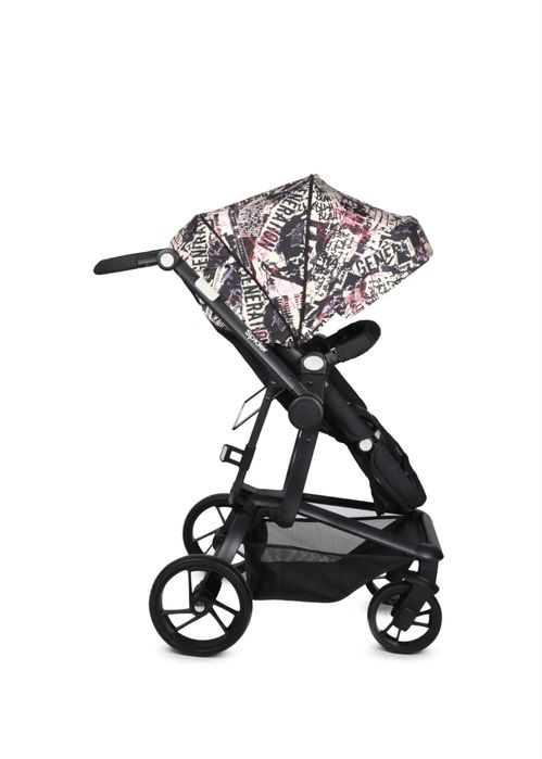 Продам детскую коляску Babyton