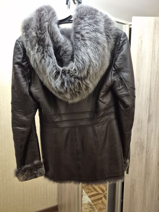 Продам дублёнку в идеальном состоянии