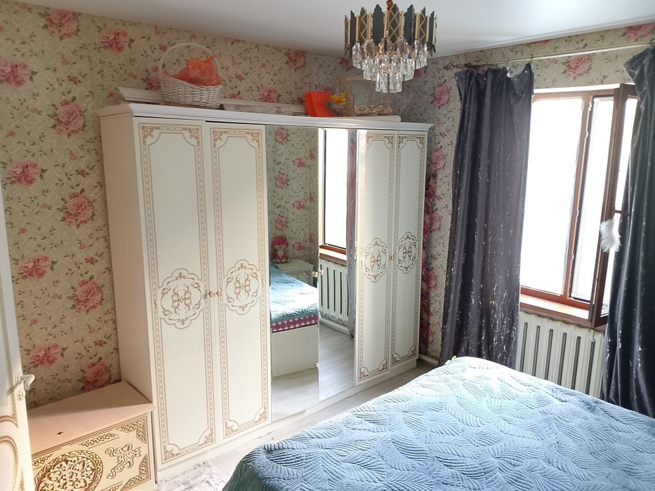 Кемертоганда жайлы үй сатылады