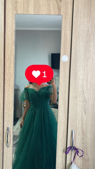 Официални дамски рокли