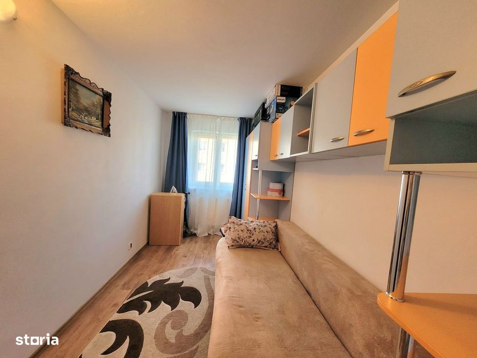 Apartament 3 Camere, investitie sau rezidenta, zona ITC, Brasov