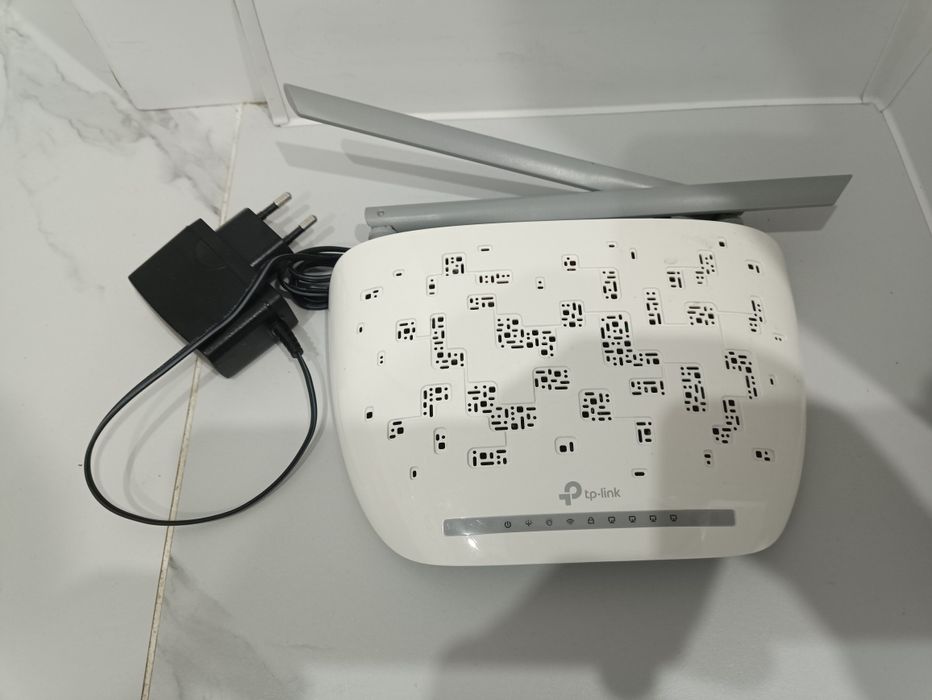 Продам ADSL модем