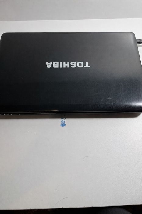 Ноутбук для работы и учебы