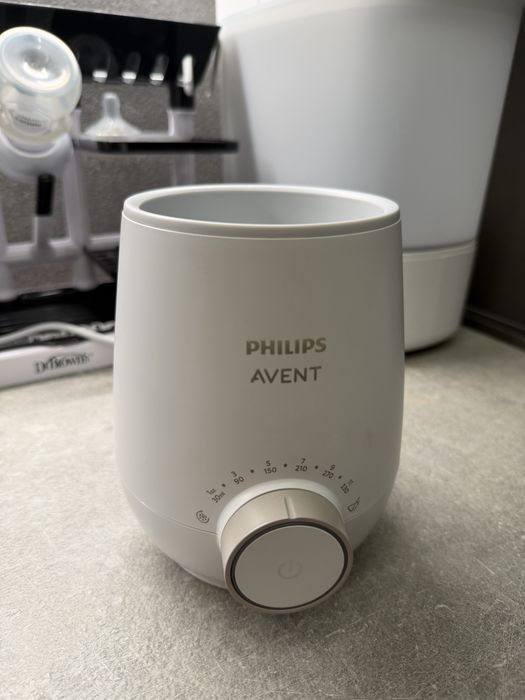 Нагревател Philips Avent