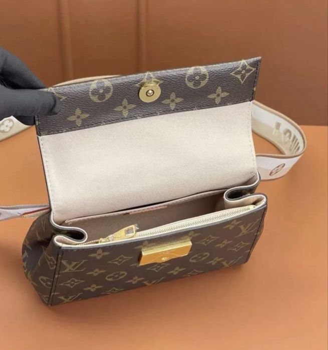 Продам сумочку луйвитон