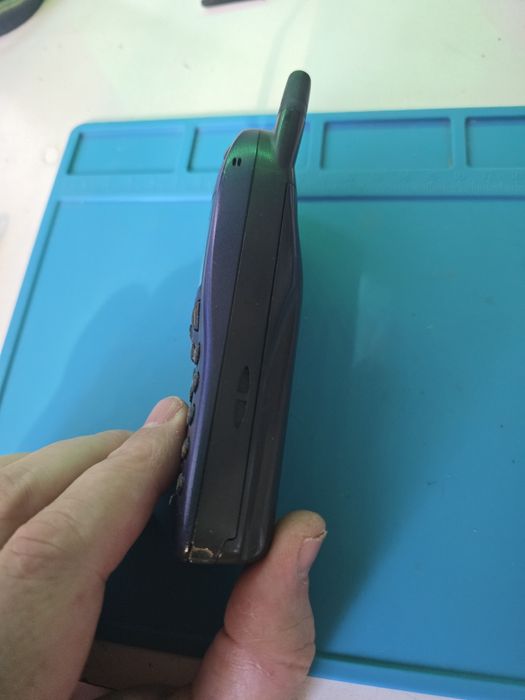 Telefon Colectie: Nokia 6110 Purple vers. 3