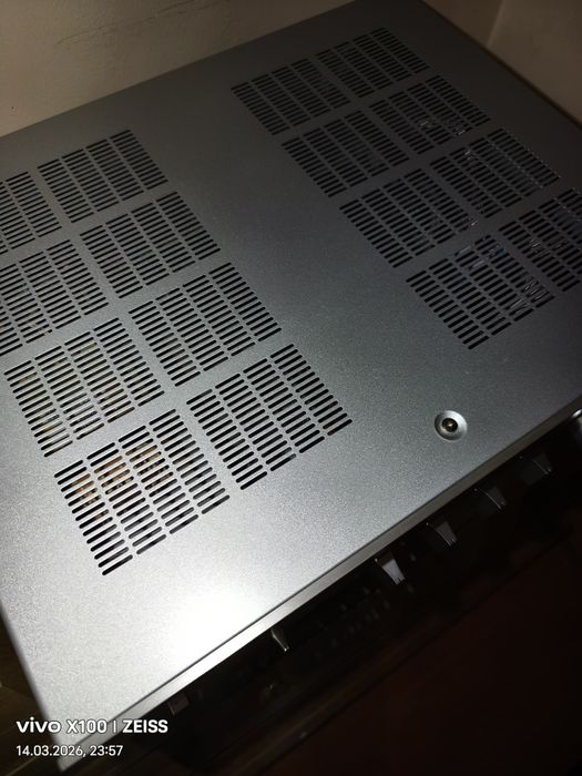 Yamaha as 300.silver