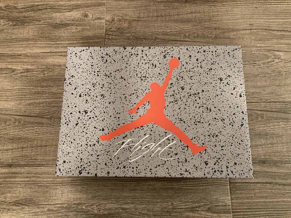 Air Jordan 4 Bred Reimagined