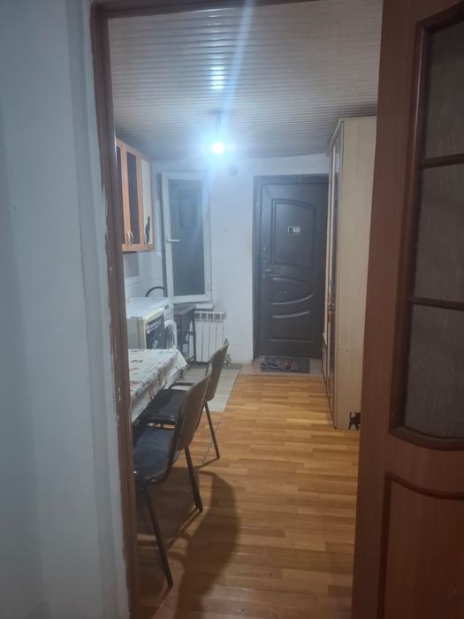 Времянка срочно сдается
