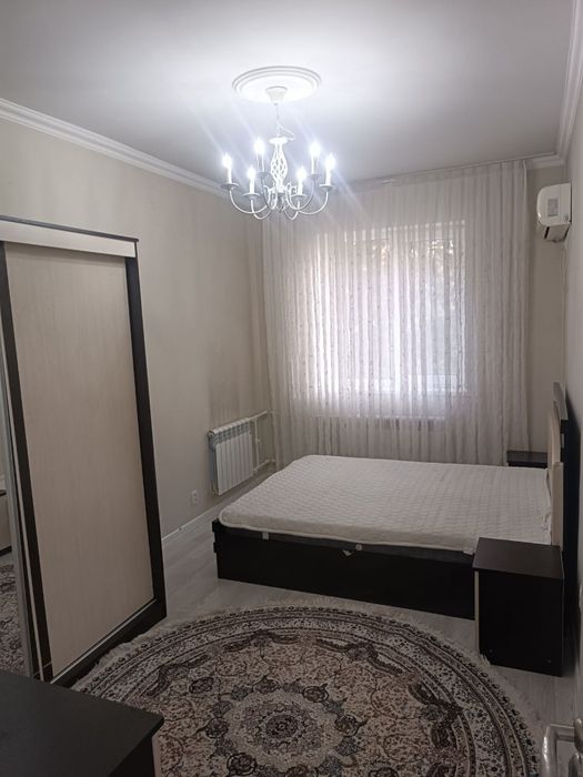 Аренда 2 ком Дурижба Народов