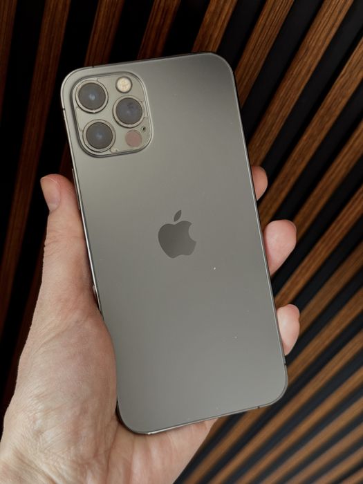 Продам iphone 12 pro
