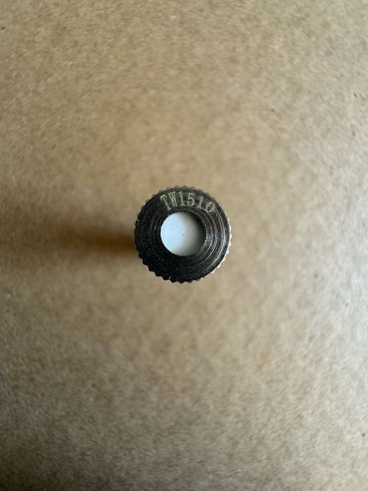 Forsunka tumanka Форсунка туманка