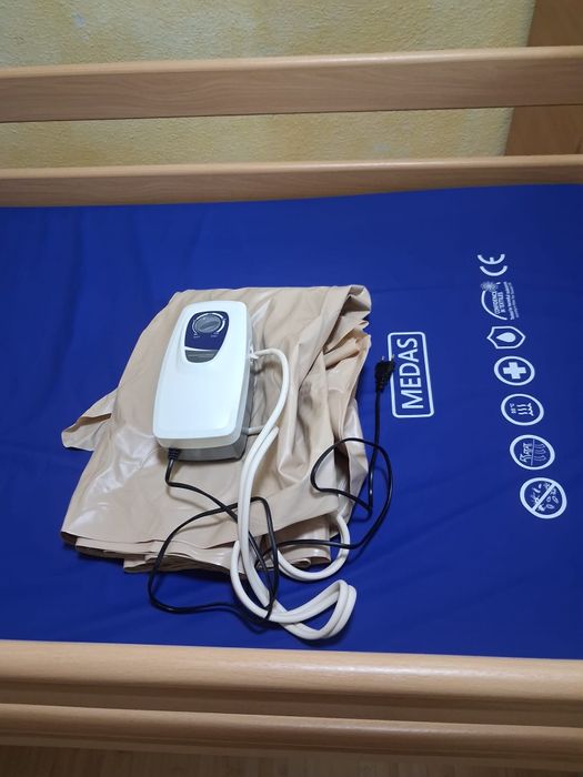 Pat medical electric