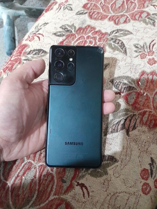 Samsung s21 ultra