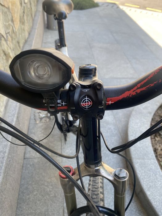 Велосапед унивега немецкий