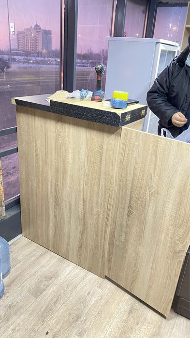 Мебель для кухни