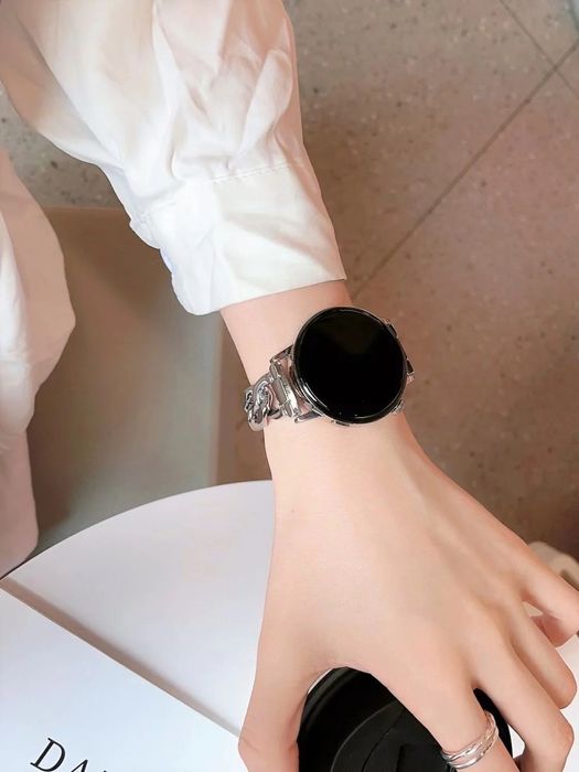 Каишка от НЕРЪЖДАЕМА стомана за Samsung/Huawei - 18mm / 20mm / 22mm