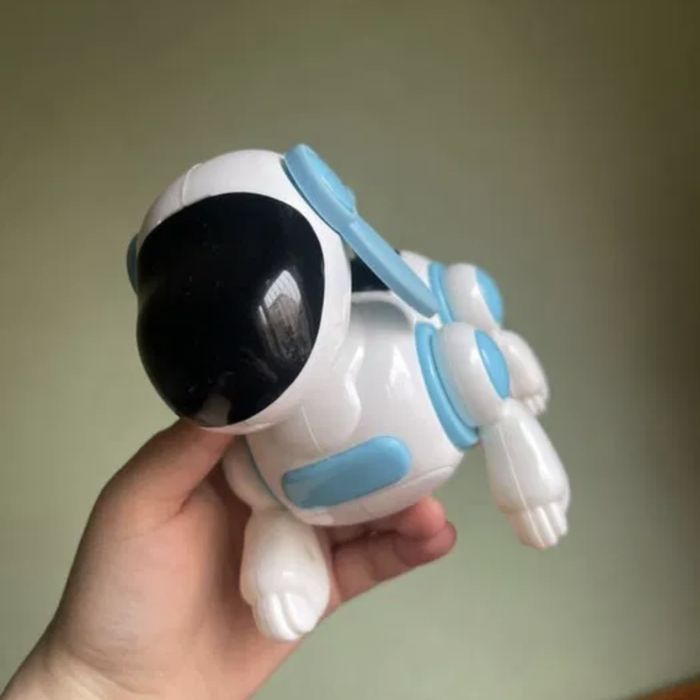 Робот собака robat kuchuk