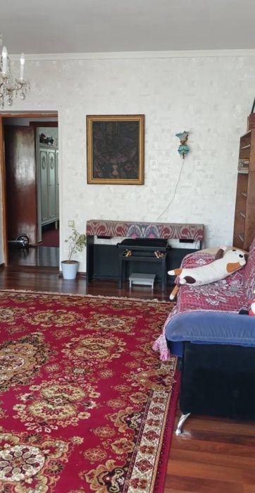 Ц-5 3в2/4/9 Срочно 72квм Можно ИПОТЕКА