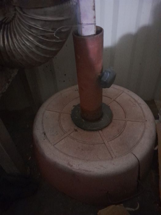 Soba organizare șantier etc