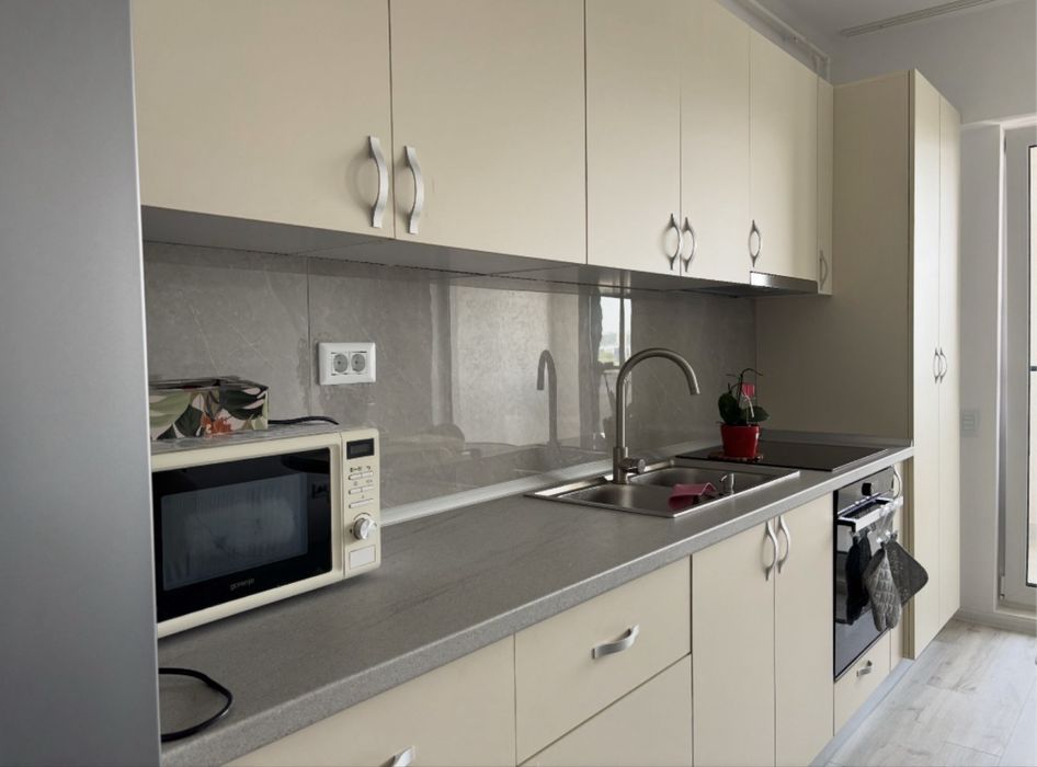 Studio 50mp Envogue Residence-Militari
