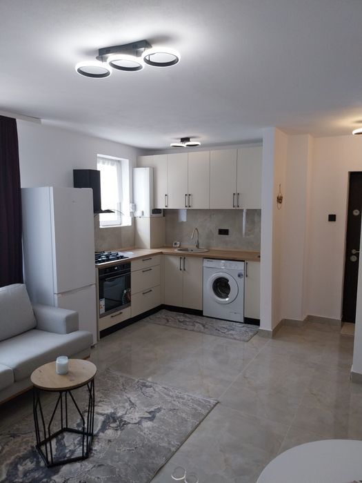 Apartament de inchiriat