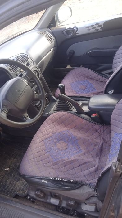 Митсубиси Галант