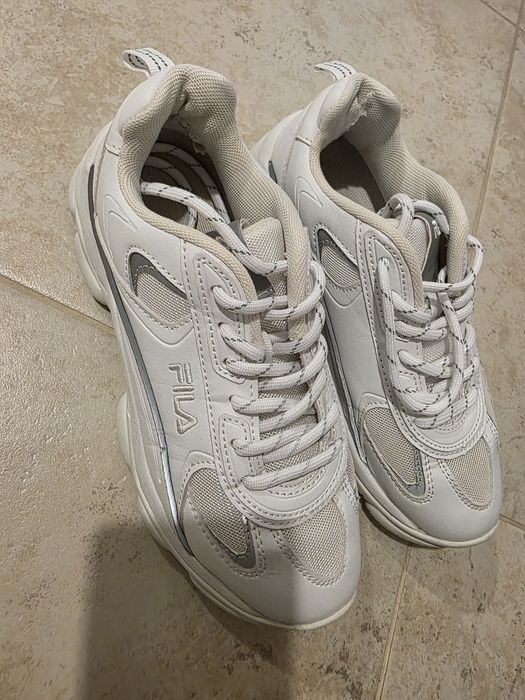 Puma дамски 36 номер